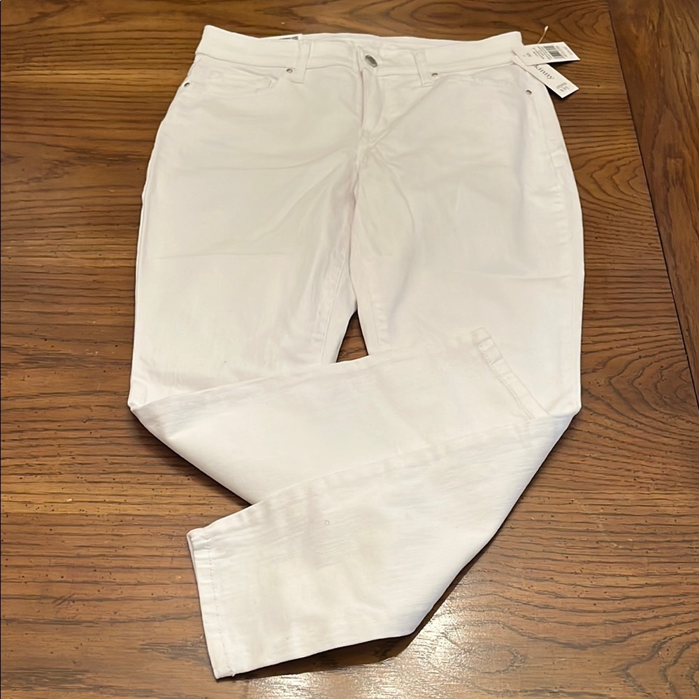 Crown‎ & Ivy Skinny Jeans, size 6S, NWT